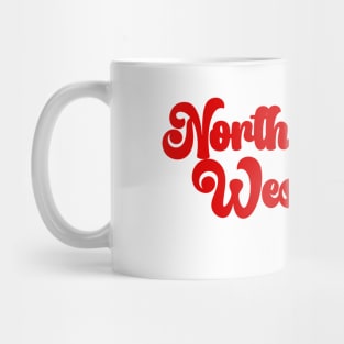 North Rhine-Westphalia: I love Germany  Deutschland Mug